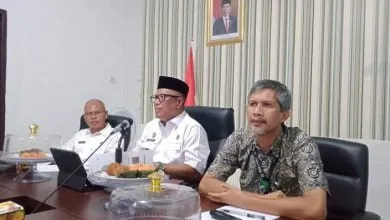 Peduli Kesehatan, Pemkab Mubar Komitmen Lunasi Tagihan BPJS Kesehatan Sebesar Rp8,36 Miliar
