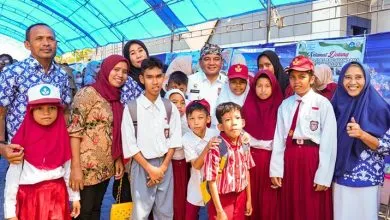 Pemprov Sultra Komitmen Penuhi Hak Disabilitas Mulai Pendidikan hingga Pekerjaan