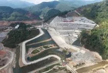 Proyek Strategis Nasional di Sultra Berkontribusi pada Naiknya Realisasi Belanja Satker