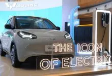 Pre Book Binguo EV Masih Berlangsung, Konsumen Bisa Dapatkan Electric Icon Priority Pack