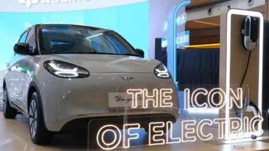 Pre Book Binguo EV Masih Berlangsung, Konsumen Bisa Dapatkan Electric Icon Priority Pack