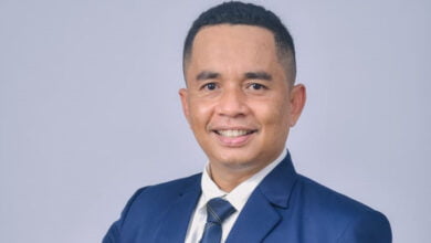 Ketua DPD Nasdem Buteng Optimis Rebut Kursi Bupati