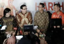 Peringati Hari HAM Sedunia ke-75, Menkumham RI Ajak Refleksikan Prinsip HAM