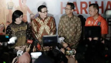 Peringati Hari HAM Sedunia ke-75, Menkumham RI Ajak Refleksikan Prinsip HAM