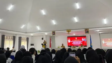 Sekda Sultra Tegaskan Hak Tenaga PPPK Sama dengan PNS
