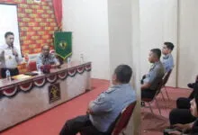 Rutan Unaaha Gandeng BNI Sosialisasi Budaya Pelayanan Prima