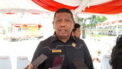 DPRD Kendari Sahuti Permintaan Warga Pondambea soal Penerangan Jalan