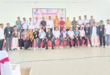 Tingkatkan SDM, KONI Buteng Adakan Pelatihan Pelatih