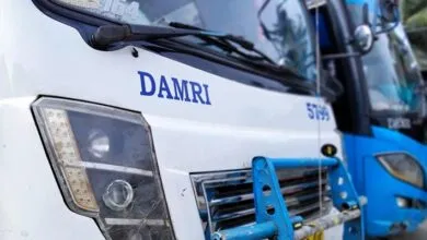 Trayek Kendari—Tondasi Jadi Rute dengan Penumpang Terbanyak di Sultra