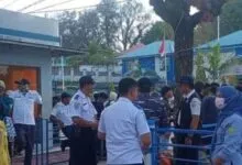 Dishub Baubau Jamin Kelancaran Lalu Lintas saat Nataru