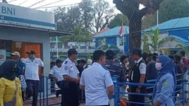 Dishub Baubau Jamin Kelancaran Lalu Lintas saat Nataru
