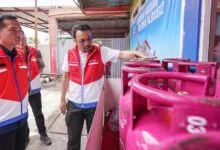 Arus Mudik Nataru, Pertamina Patra Niaga Optimalkan Layanan Energi di Sulawesi