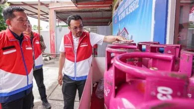 Arus Mudik Nataru, Pertamina Patra Niaga Optimalkan Layanan Energi di Sulawesi