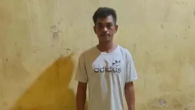Tertangkap Tangan Bawa Sajam, Seorang Pria di Kendari Ditahan Aparat
