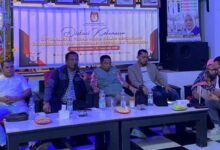 KPU Sebut Media Massa Berperan Penting Tingkatkan Partisipasi Pemilih di 2024