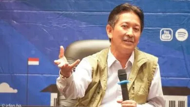 Jumlah Keluarga Berisiko Stunting 2023 Turun Signifikan, BKKBN Gelar Forum Satu Data Keluarga