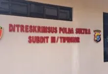 Dinyatakan P21, Polda Sebut Korupsi Tiga Proyek Jalan di Koltim Rugikan Negara Rp5,7 Miliar