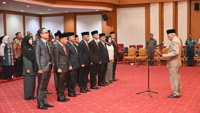 Kanwil Kemenkumham Sultra Bentuk Gugus Tugas Daerah Bisnis dan HAM 2023