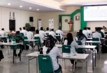 PPIH 2024, Kepala Kemenag Sultra Harap Petugas Haji Miliki Kompetensi