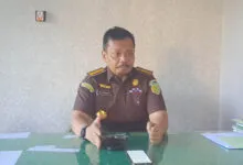 Asintel Kejati Sultra, Ade Hermawan. Foto: Sunarto/Detiksultra.com