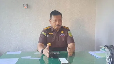 Asintel Kejati Sultra, Ade Hermawan. Foto: Sunarto/Detiksultra.com