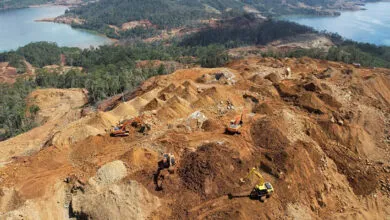 Kasus Korupsi Nikel Blok Mandiodo Disidangkan Mulai Pekan Depan