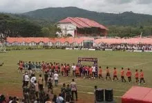 SJS FC Juarai Turnamen Ketua DPRD Cup Kolaka 2023