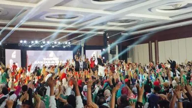 Ganjar Menang Presiden, Satu Jatah Menteri dari Sultra