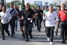Bersama PDIP, Hanura, dan Perindo, Ketua DPW PPP Sultra Siap Menangkan Ganjar-Mahfud