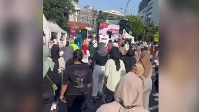 KPU goes to CFD
