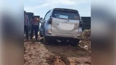 Disebut Pukul Warga saat Pengamanan, Polres Kolut: Tidak ada Pemukulan