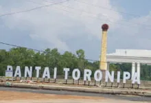 Puncak Libur Nataru, Ini Harga Tiket Masuk Pantai Toronipa Konawe
