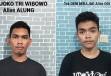 Pelaku Penikaman Karyawan Rumah Makan di Kendari Berhasil Ditangkap