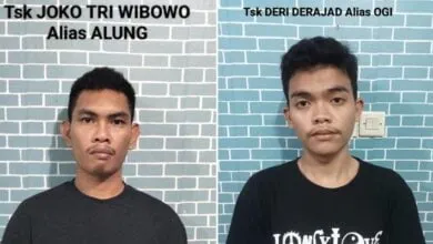 Pelaku Penikaman Karyawan Rumah Makan di Kendari Berhasil Ditangkap