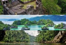 Dispar Sultra Dorong Wisata Seven Wonders sebagai Penyangga Wisata di Bumi Anoa