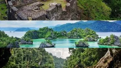 Dispar Sultra Dorong Wisata Seven Wonders sebagai Penyangga Wisata di Bumi Anoa