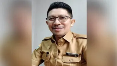 Syaifullah, SE. M.Si