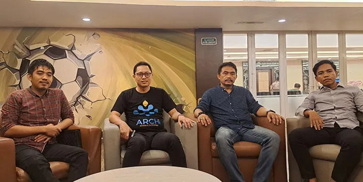 Berikut Empat Nama Calon Gubernur Sultra Teratas Versi Lembaga Survei ARCHI