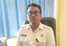 Kasubag Umum BNN Kolaka, Barlin Adam