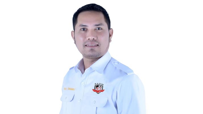 Rapim Sultra Dukung Prabowo-Gibran Pimpin Indonesia