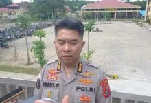 Kabid Humas Polda Sultra Dimutasi ke Mabes Polri