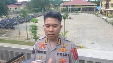 Kabid Humas Polda Sultra Dimutasi ke Mabes Polri