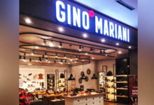 Brand Gino Mariani akan Hadir di Lippo Plaza dan The Park Kendari