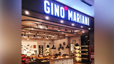 Brand Gino Mariani akan Hadir di Lippo Plaza dan The Park Kendari