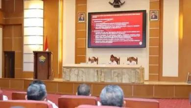 Tujuh Upaya Pemprov Sultra Tekan Isu Lingkungan Hidup