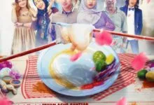 Film Karya Anak Sultra Berjudul "Cinta dalam Segulung Sinonggi" Tayang di Biskop Pekan Ini