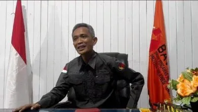 Ayo Daftar, Bawaslu Sultra Butuh 8.154 Pengawas TPS di Pemilu 2024