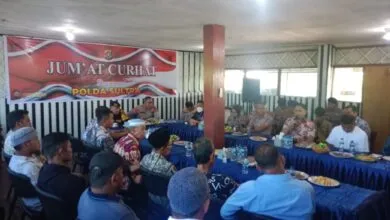 Terima Keluhan Pencurian dan Ancaman Bom Ikan, Polda Sultra Siap Lakukan Penindakan