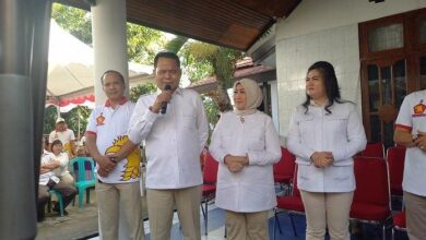 Hari Ini La Ode Barhim Dimakamkan di TMPN Kalibata Jakarta