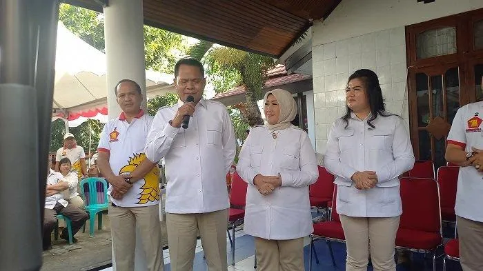 Hari Ini La Ode Barhim Dimakamkan di TMPN Kalibata Jakarta